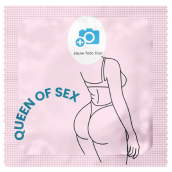 Queen of Sex